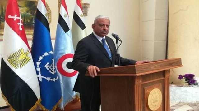من هو وزير الدفاع المصري الجديد الذي عينه السيسي في اللحظات الأخيرة؟