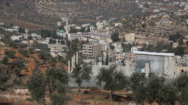 إدانات دولية لمساعي الاحتلال الإسرائيلي توسيع المستوطنات بالضفة الغربية