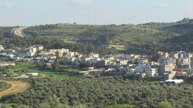 قرية النبي إلياس.. حافظت على هويتها الفلسطينية وواجهت الجدار وعنف الاحتلال