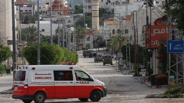 استشهاد طفل فلسطيني برصاص إسرائيلي وسط الضفة وتواصل الاعتقالات