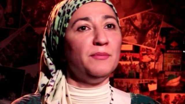 اعتقال الناشطة السياسية المصرية غادة نجيب في تركيا.. وزوجها يناشد