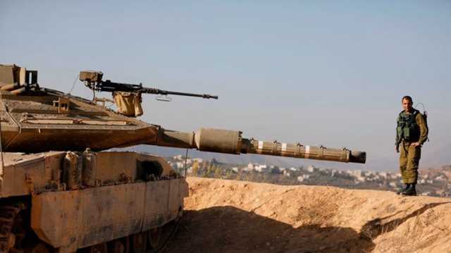 هيئة البث الإسرائيلية: الجيش أنهى الاستعدادات لاجتياح قطاع غزة بريا