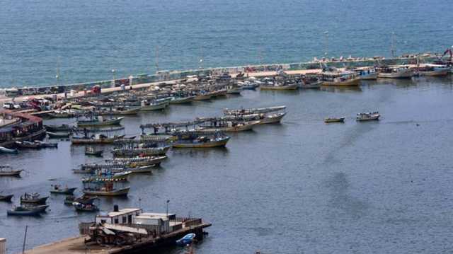 الجيش الأمريكي ينوي إنشاء ميناء على ساحل غزة لتلقي المساعدات