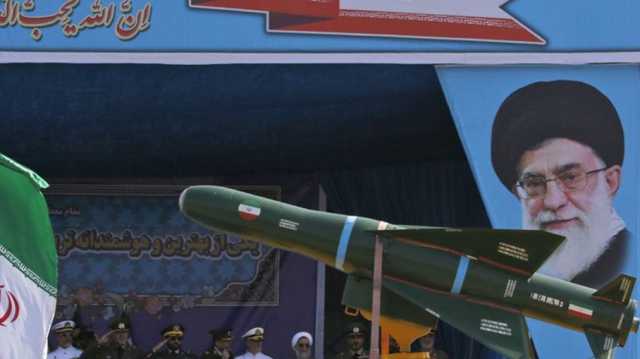 روسيا تعلن انتهاء التزامها بالقيود الدولية على برنامج إيران الصاروخي