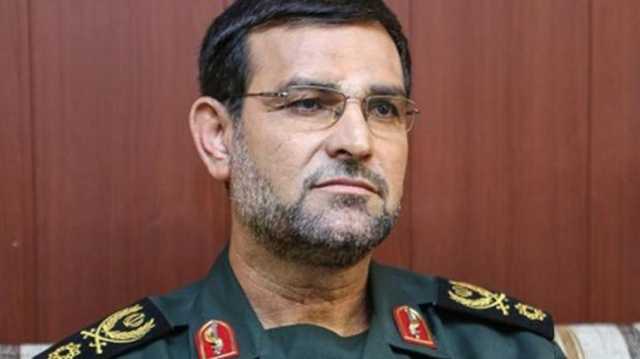 قائد بالحرس الثوري: الوجود الإسرائيلي في الإمارات تهديد لإيران