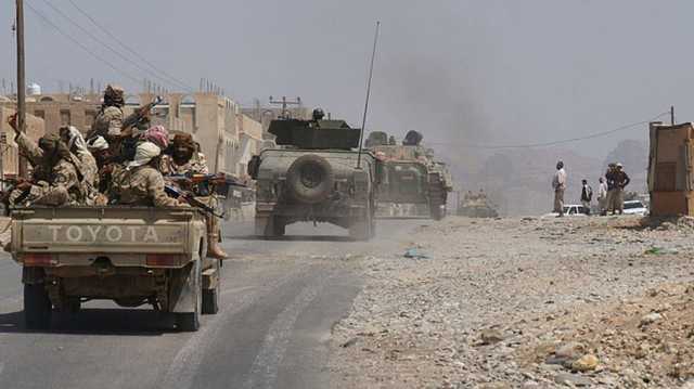 مقتل 3 جنود من قوات الانتقالي بانفجار عبوة ناسفة جنوب اليمن