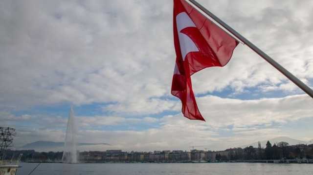 سويسرا تعتزم صياغة قانون يحظر أنشطة حركة حماس داخل بلادها