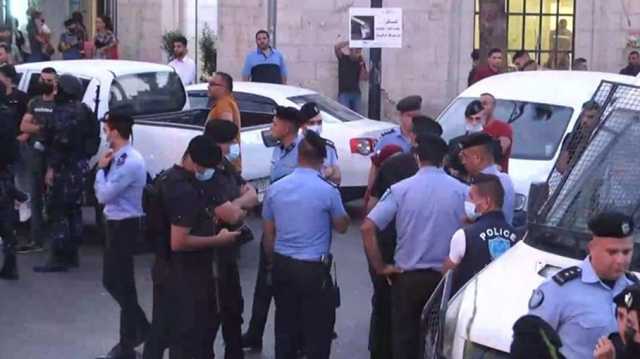 كتيبة جنين تتهم أجهزة أمن السلطة باعتقال عناصرها ومصادرة أسلحتهم