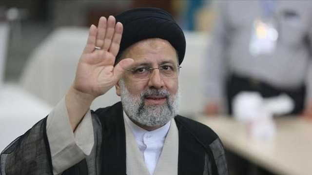 الرئيس الإيراني يصف التطبيع مع الاحتلال بـالاستسلام والعمل الرجعي