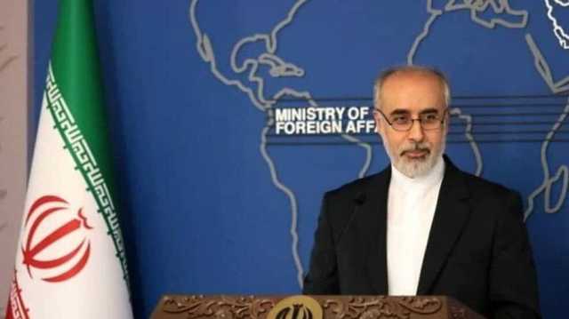 إيران تتوعد: لن يمر أي عمل ضد مصالحنا وقواتنا في سوريا دون رد