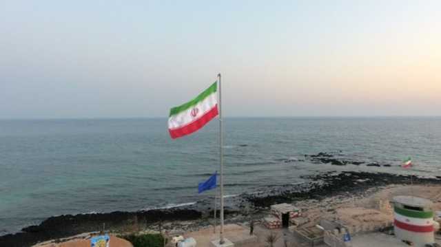 إيران تخصص أراض سكنية في جزيرة أبو موسى المتنازع عليها مع الإمارات