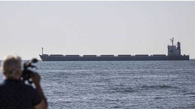 انطلاق أول سفينة إغاثية من جنوبي قبرص مباشرة إلى قطاع غزة