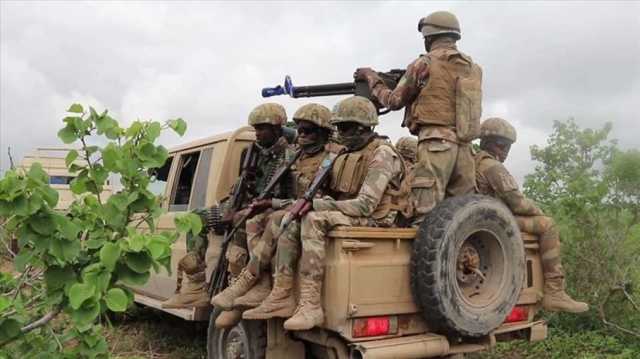 13 قتيلا بينهم جنود بهجومين نفذهما مسلحون في نيجيريا
