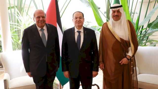 ما دلالات تعيين السعودية سفيرا غير مقيم لدى فلسطين لأول مرة؟