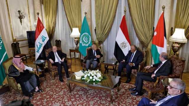 دول عربية تدعو لعقد اجتماعات دستورية سوريا في مسقط.. ما موقف المعارضة؟