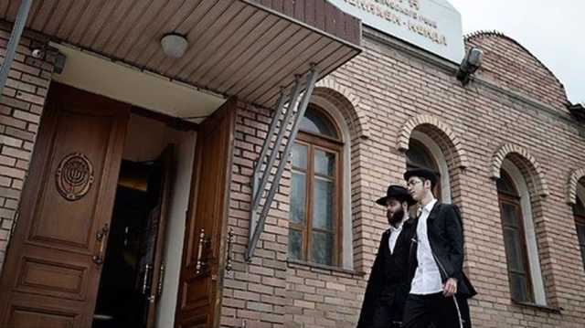 المؤتمر اليهودي العالمي يدين أعمال تخريب طالت موقع تذكاري في ألمانيا