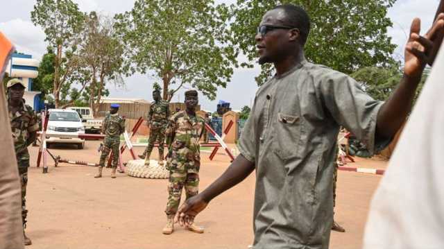 سفيرة أمريكية جديدة في النيجر.. والاتحاد الأفريقي يرفض التدخل العسكري