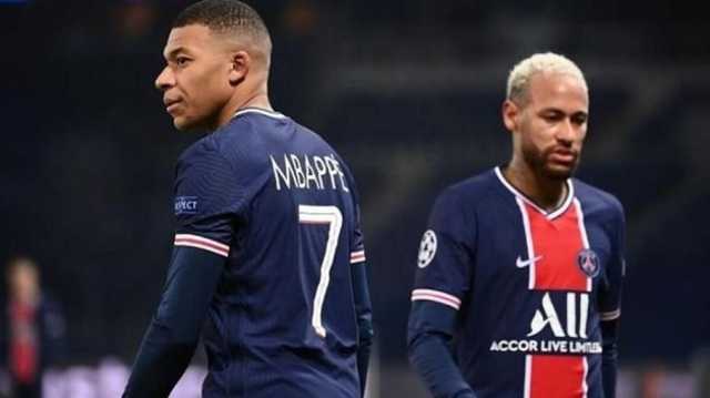 رحيل نيمار إلى الهلال قد يبقي مبابي في PSG.. كيف ذلك؟