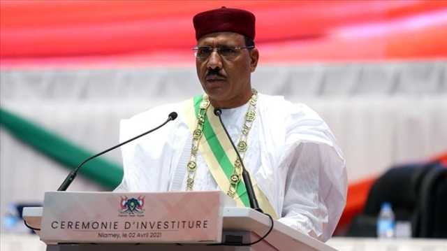 وفد إيكواس يلتقي رئيس النيجر المعزول.. ومتطوعون لدعم الانقلاب العسكري