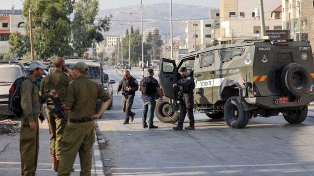 مواجهات بين الاحتلال وفلسطينيين بنابلس.. ومستوطنون يهاجمون حوارة