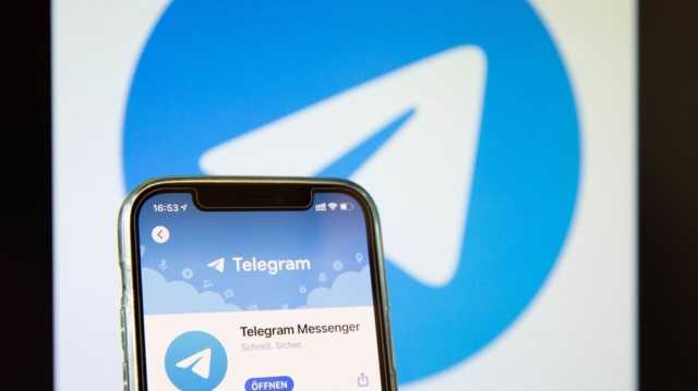 مؤسس تليغرام: لا أثق بالتطبيقات الأمريكية من منظور أمني