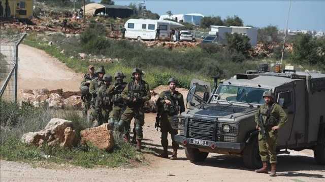 إصابات بين جنود الاحتلال باستهداف حزب الله لمستوطنة دوفيف