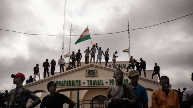 اتهامات لروسيا بشن حملات تضليل لاستغلال انقلاب النيجر