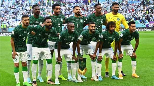 الاتحاد السعودي يتعاقد مع مدرب عالمي للأشراف على المنتخب الأول