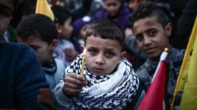 رايتس ووتش توثق جرائم الاحتلال بحق الأطفال الفلسطينيين.. ضعوا حدا للقتل