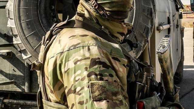 مقتل جندي فرنسي وإصابة آخرين خلال عملية أمنية في العراق