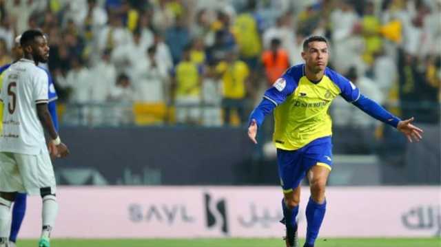 بصفقة كبيرة.. النصر يضم زميل رونالدو في منتخب البرتغال