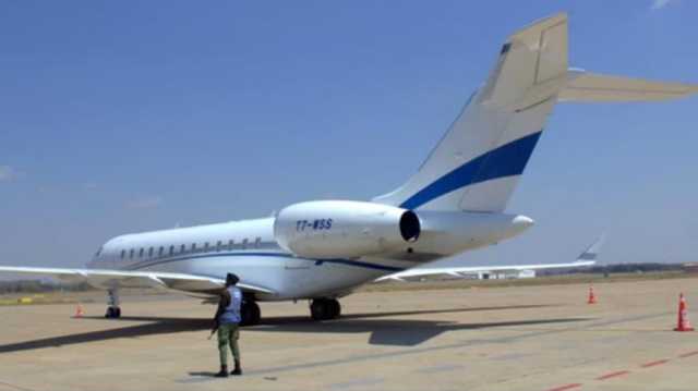 تطور جديد في قضية طائرة زامبيا.. والعثور على 3 ملايين دولار جديدة