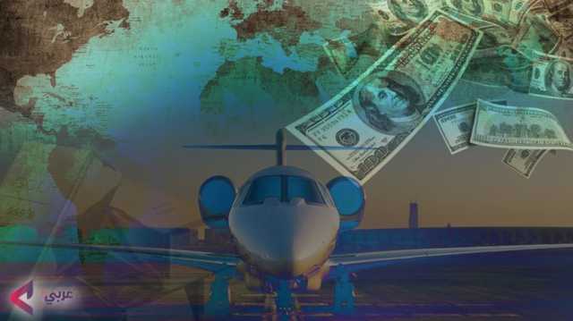 طائرة زامبيا تسلط الضوء على عالم تهريب الأموال والذهب عبر الحدود.. طرق مثيرة