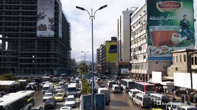 دمشق الأرخص وسنغافورة الأغلى بين مدن العالم في 2023
