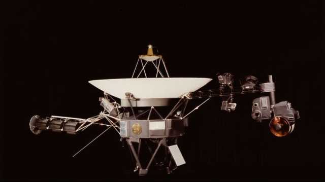 صرخة بين النجوم تعيد الاتصال بمسبار فوياجر 2 التائه في الفضاء