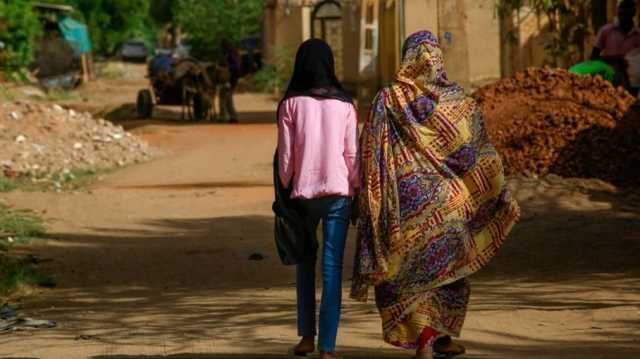 العنف الجنسي أداة حرب يستخدم ضد السودانيات.. وأصابع الاتهام تحيط بـالدعم السريع