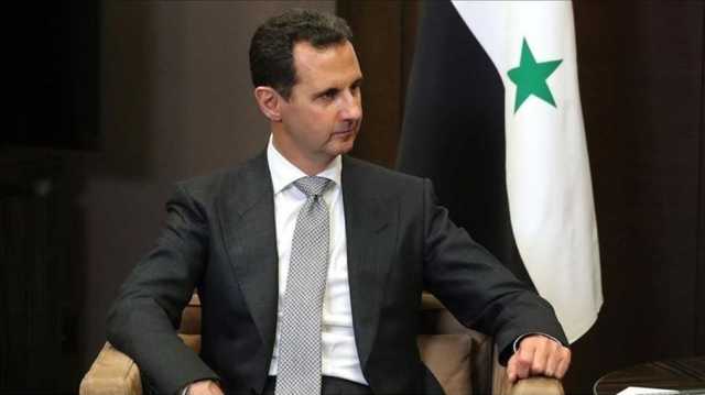 الأسد يكشف سبب عدم لقائه أردوغان ويهاجم حماس.. ماذا قال عن المخدرات؟