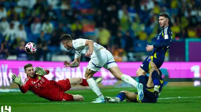 الهلال بطلا لكأس السوبر السعودي بـريمونتادا قاسية أمام النصر