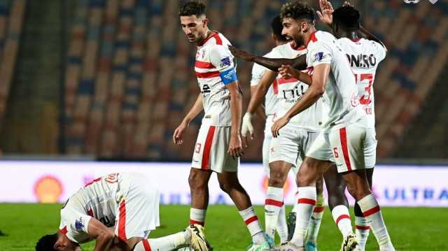 النيابة المصرية تحيل اللاعب أحمد فتوح للجنايات.. والزمالك يعلن موقفه