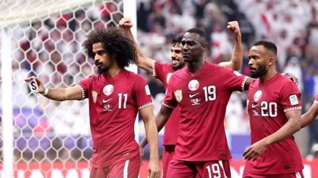 مدرب منتخب قطر يكشف عن قائمته لمواجهتي تصفيات آسيا المؤهلة لمونديال 2026