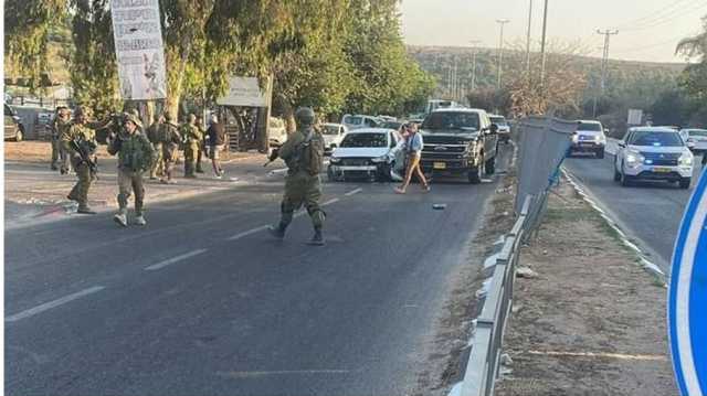 استشهاد شابين برصاص الاحتلال في سلفيت شمالي الضفة (شاهد)