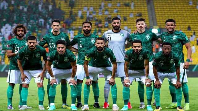 مانشيني يكشف عن قائمة منتخب السعودية لتصفيات مونديال 2026