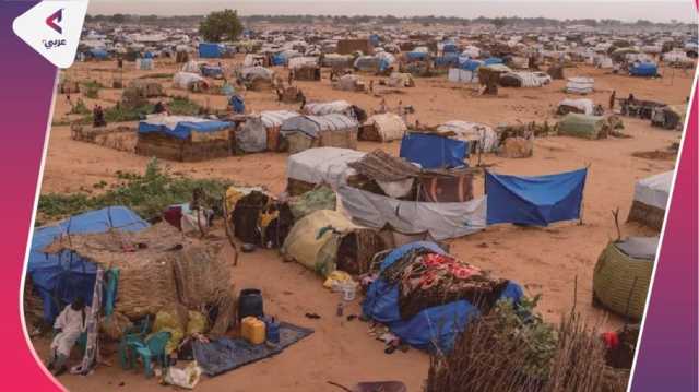 معاناة السودانيين مستمرة منذ 500 يوم على الحرب (إنفوغراف)