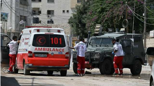 شهيدان برصاص الجيش الإسرائيلي بمخيم جنين.. والاحتلال يحتجز جثمانيهما