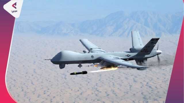 تعرف على مواصفات المسيرة الأمريكية MQ-9 التي أسقطها الحوثي