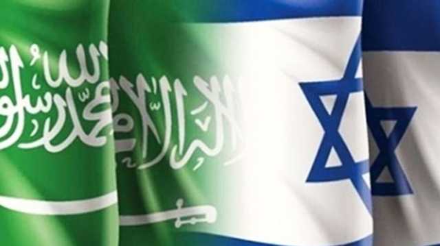 مسؤول إسرائيلي: لن نضحي بأمننا مقابل التطبيع مع السعودية