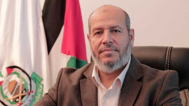 وفد حماس يصل إلى القاهرة لاستئناف المفاوضات.. ووفد الاحتلال يتمهل