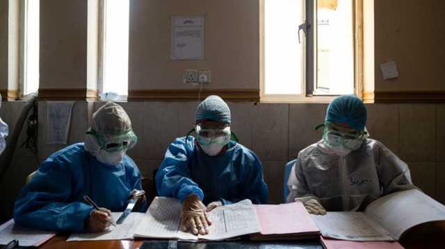 ستموت بموت المريض.. الأطباء في العراق يصبحون ضحايا