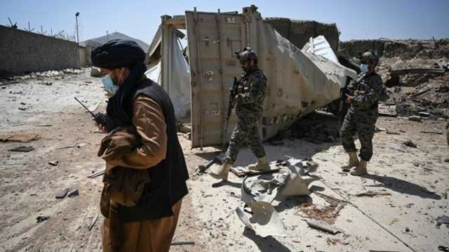 ثمانية قتلى في قصف باكستاني داخل الحدود الأفغانية.. طالبان ترد