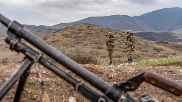 قتيلان في تجدد للاشتباكات على الحدود بين أذربيجان وأرمينيا